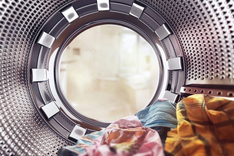 Çamaşır Makinesini Kim Buldu ? Çamaşır Makinesini Kim İcat Etti ? Kim